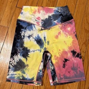 Vitality (aka balance athletica) biker shorts